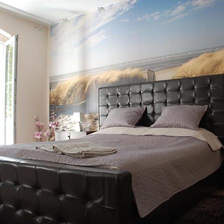 Apartament Apartament Grand Gdańsk Zewnętrze zdjęcie