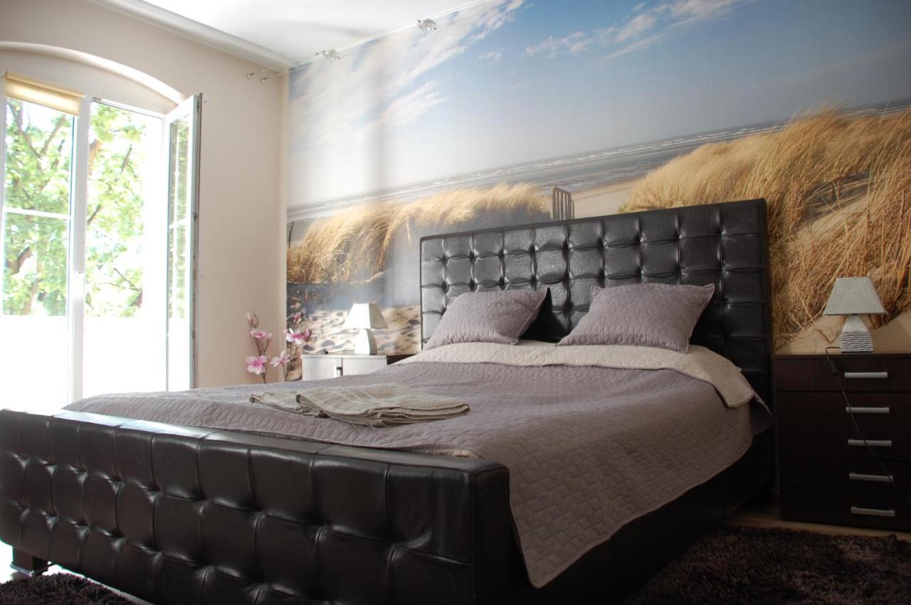 Apartament Apartament Grand Gdańsk Zewnętrze zdjęcie