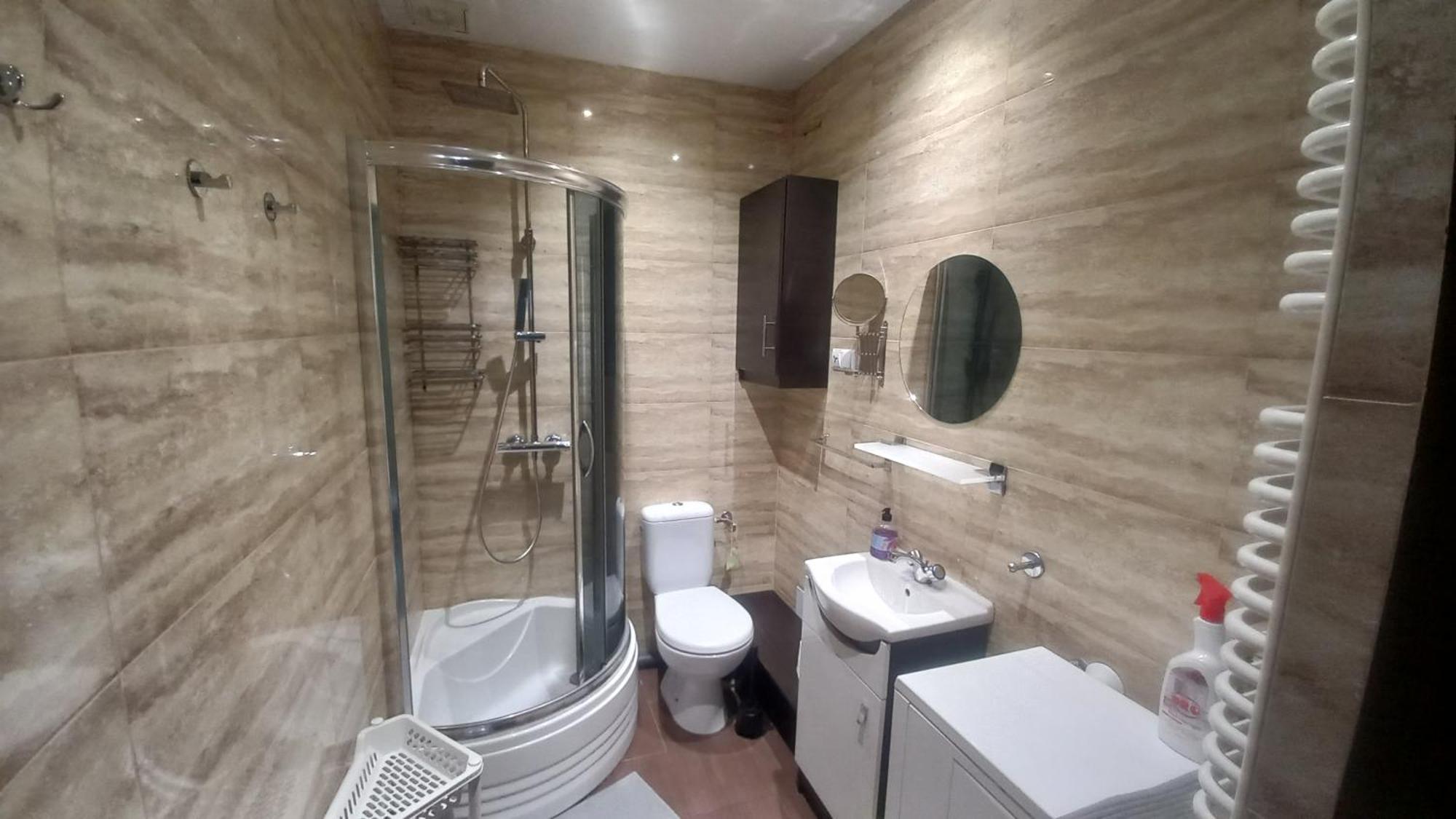 Apartament Apartament Grand Gdańsk Zewnętrze zdjęcie